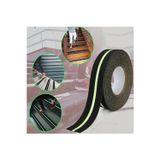 Evimdeyok Fosforlu Kaydırmaz Bant 50mmx25mt Yeşil Fosforlu Merdiven Bandı 50mm Fotolümenli