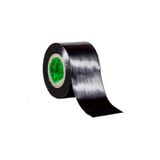 Evimdeyok Pvc Bant Elektrik Bantı 50mmx25mt Siyah