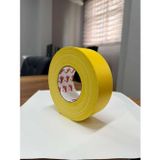 Evimdeyok Scapa 3101 Gaffer Mat Kamera Bandı 50mmx50mt Sarı