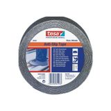 Evimdeyok Tesa Merdiven Kaydırmaz Bant Siyah 50mm X 15 Metre