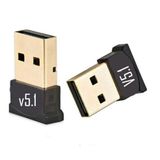 Evimdeyok ZR112 Usb 5.0 Dongle+Usb Wireless Adaptör