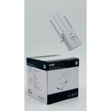Evimdeyok ZR800 Wr49S4T Wireless-N Wifi Repeater