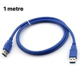 Evimdeyok ZR905 Usb To Usb 3.0 Kablo 1 M