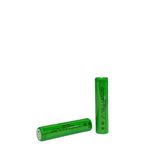 Evimdeyokyok 1.2V 1000 Mah - AAA - Ni-MH Şarjlı Pil - Başsız / Flat Head