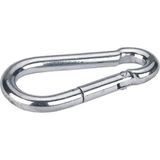 Evimdeyokyok 10 Adet 12 mm Yaylı Karabina - Standart
