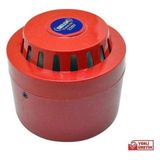 Evimdeyokyok 1001-110V Ikaz Korna (Plastik) - Kırmızı