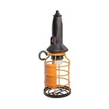 Evimdeyokyok 1003 Seyyar El Lambası - Renkli - 20 W