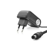 Evimdeyokyok 12V 2A 24W Modem / Router Adaptörü - 5.5x2.5mm - Siyah HD752