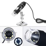 evimdeyokyok 1600x Usb Dijital Mikroskop Kamera Endoskop 8 Led Büyüteç Metal Standı