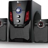 evimdeyokyok 2+1 Bluetooth Ses Sistemi EMR-203