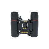 Evimdeyokyok 30X60 Cepte Taşımalı Kauçuk Kaplamalı Mini Dürbünsiyah Tdrtr