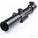 Evimdeyokyok 39X32 Eg Zoomlu Av Dürbünü Çift Işık Kaynaklı