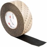 Evimdeyokyok 3m 610 Safety Walk Genel Amaçlı Kaydırmaz Bant 50MM x 18 Metre Siyah - Çok Renkli - STANDART
