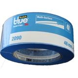 Evimdeyokyok 3m Blue Maskeleme Bandı 2090 48 mm x 54,80 M - Çok Renkli - STANDART