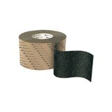 Evimdeyokyok 3M Safety Walk 610 Merdiven Kaydırmaz Kaymaz Bant 50mm x 6mt Siyah