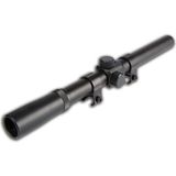 Evimdeyokyok 4X15 Full Çelik / Dürbünü 11MM