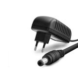 Evimdeyokyok 7V 2A 14W Modem / Router Adaptörü - 5.5x2.5mm - Siyah HD8413