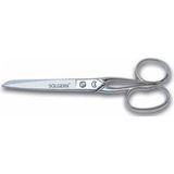 Evimdeyokyok A122-8 Ev ve Saya Makası No: 8 Inç / 20,32CM - Nikel Kaplama Tdrtr - TDR935Z9EUEG5