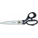 Evimdeyokyok A7257-12 Tezgah Makası No: 12 Inç / 30,48 cm - Nikel Kaplama Tdrtr - TDR3FQ2H26MLR
