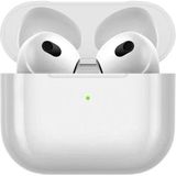 Evimdeyokyok Airpods Tesna Buds 4 Aktif Gürültü Engelleyici Özellikli Bluetooth Kulaklık - Beyaz Tdrtr - TDRFLMZC35SHG