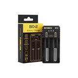 evimdeyokyok Bo-2 Li-ion / Ni-cd / Ni-mh Pil Şarj Aleti