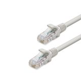 Evimdeyokyok Cat5 Ethernet Patch Kablosu 100 Mbps 100 Mhz 35 M - Gri HDX5061