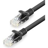 Evimdeyokyok Cat6 Kablo 1000GB 250MHZ 1.5m Siyah HDX5070 - nc_SKY70754114