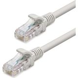 Evimdeyokyok Cat6 Kablo 5m Gri HDX5002 - nc_SKY70754073