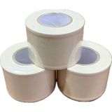 Evimdeyokyok Dekoratif Klima Montaj Sarma Koruma Bandı 50MMX18MT (3 Adet) - Çok Renkli - STANDART
