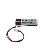 evimdeyokyok Er14505h Kablolu Konnektörlü (jst Xh-2.54) 3.6v Lithium Pil (li-socl2)
