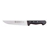 evimdeyokyok Evimdeyokyok 61030 - Sürmene Kasap Bıçağı 18,5 Cm - Kurban, Doğrama, Kesim