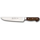 evimdeyokyok Evimdeyokyok 61040ym - Sürmene Yöresel Kasap Bıçağı 20,5 Cm - Kurban, Doğrama, Kesim