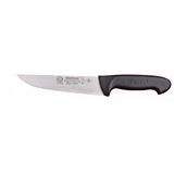 evimdeyokyok Evimdeyokyok 61120 - Sürmene Kasap Bıçağı 17 Cm - Kurban, Doğrama, Kesim