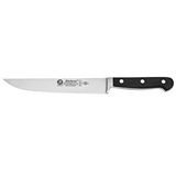 evimdeyokyok Evimdeyokyok 61901 - Sürmene Sıcak Dövme Mutfak Bıçağı 19cm