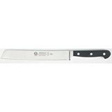 evimdeyokyok Evimdeyokyok 61908 - Sürmene Sıcak Dövme Ekmek Bıçağı 20,5 Cm