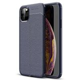 evimdeyokyok Evimdeyokyok Apple İphone 11 Pro Kılıf Auto Focus Kapak - Lacivert