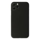 evimdeyokyok Evimdeyokyok Apple İphone 11 Pro Kılıf Pp Ultra İnce Kapak - Siyah