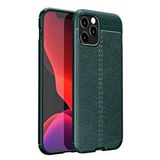 evimdeyokyok Evimdeyokyok Apple İphone 12 Pro Max Kılıf Auto Focus Kapak - Yeşil