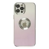 evimdeyokyok Evimdeyokyok Apple İphone 12 Pro Max Kılıf Best Silikon - Mor