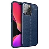 evimdeyokyok Evimdeyokyok Apple İphone 13 Pro Kılıf Auto Focus Kapak - Lacivert