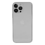 evimdeyokyok Evimdeyokyok Apple İphone 13 Pro Kılıf Pp Ultra İnce Kapak - Beyaz