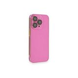 evimdeyokyok Evimdeyokyok Apple İphone 13 Pro Max Kılıf Armada Lensli Kapak - Pembe