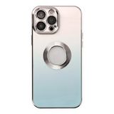 evimdeyokyok Evimdeyokyok Apple İphone 13 Pro Max Kılıf Best Silikon - Turkuaz
