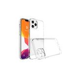 evimdeyokyok Evimdeyokyok Apple İphone 13 Pro Max Kılıf Lüx Şeffaf Silikon