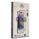 evimdeyokyok Evimdeyokyok Apple İphone 16e Bilvis 3d Cam Ekran Koruyucu