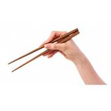 evimdeyokyok Evimdeyokyok Çin Çubukları Chopsticks (10 Çift) Çok Renkli