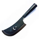 evimdeyokyok Evimdeyokyok Desa Demir Saplı Satır - Oval