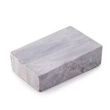 evimdeyokyok Evimdeyokyok Girit Yağ / Bileme Taşı 1000 - 1200 Gr - Bıçak, Satır, Makas Vs. İçin En İyi Bileme
