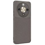 evimdeyokyok Evimdeyokyok Huawei Honor Magic 8 Lite Auto Focus Karbon Kapak - Gri