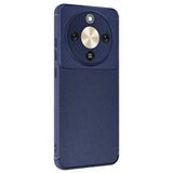 evimdeyokyok Evimdeyokyok Huawei Honor Magic 8 Lite Auto Focus Karbon Kapak - Lacivert